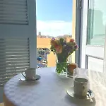 Armonia Couette-café Lecce