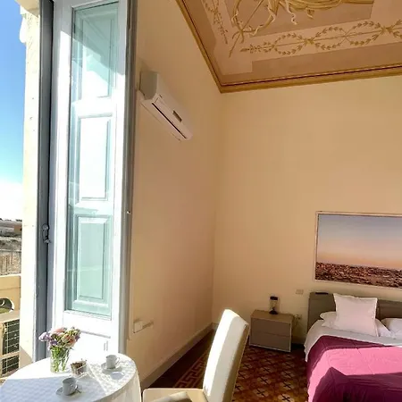 Bed and breakfast Armonia 3*