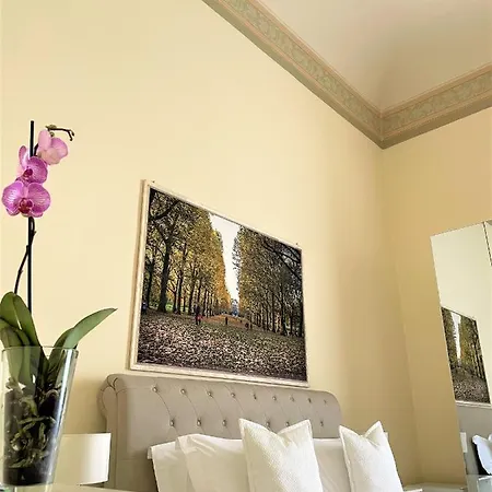 Armonia Bed and breakfast