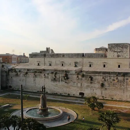 Couette-café Armonia