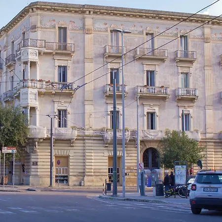 Armonia Couette-café Lecce