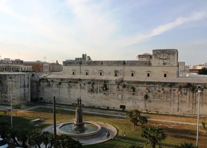 Couette-café Armonia