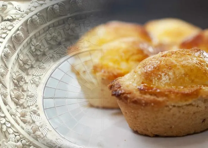 Armonia Couette-café Lecce