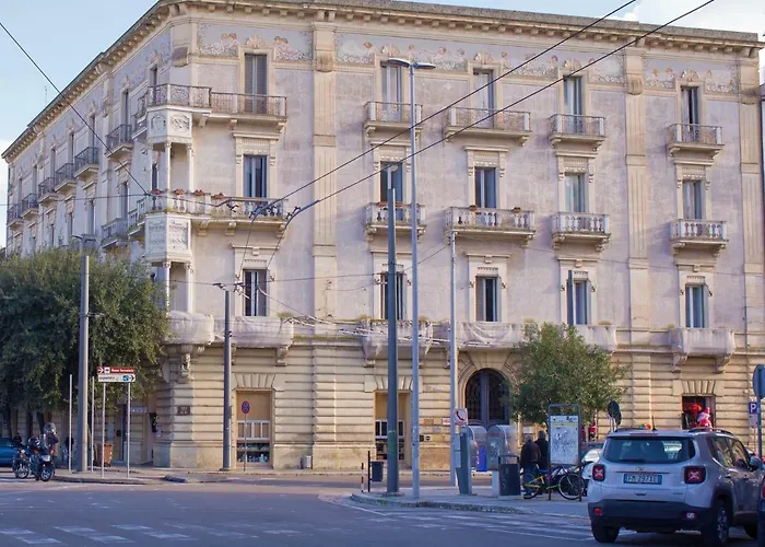 Armonia Couette-café Lecce