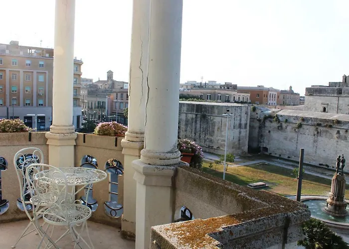 فندق مبيت وإفطار Armonia 3*