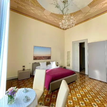 Armonia 3* Лечче