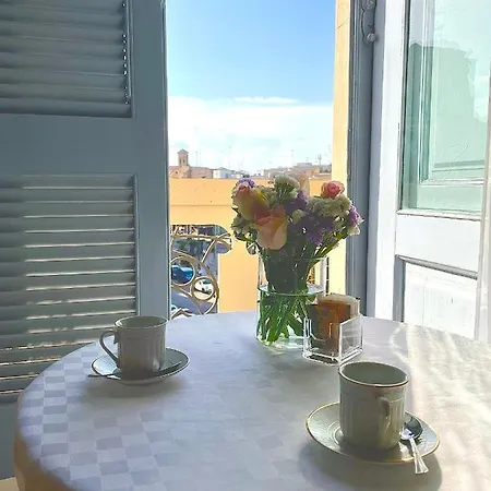 Armonia Alojamento de Acomodação e Pequeno-almoço Lecce