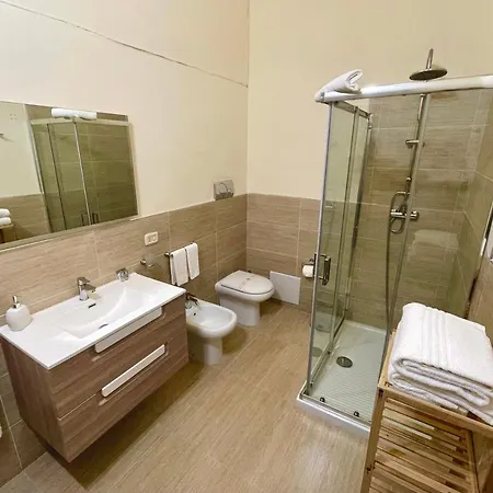 Armonia Отель типа 