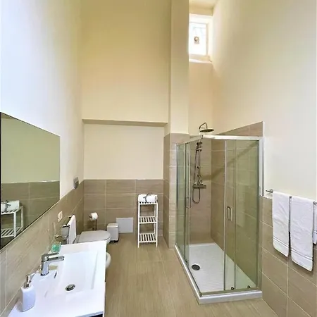 Bed & Breakfast Armonia