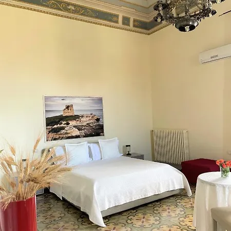 Armonia Bed & Breakfast 3*