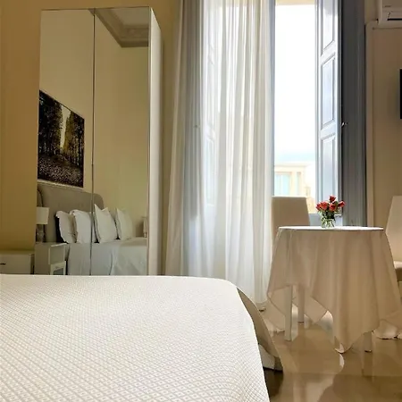 Armonia Nocleg ze śniadaniem 3*