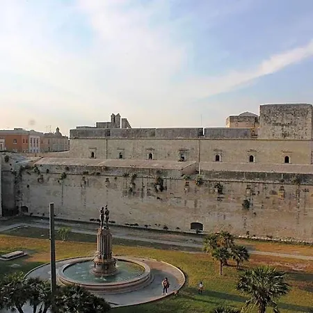 Armonia Lecce