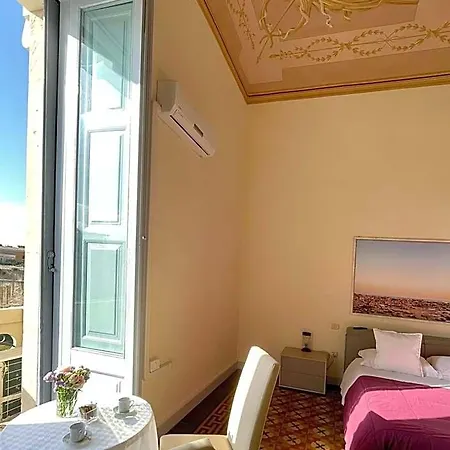 Armonia Frühstückspension Lecce