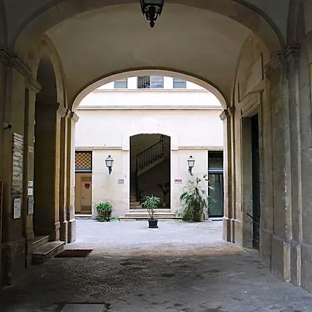 Frühstückspension Armonia Lecce
