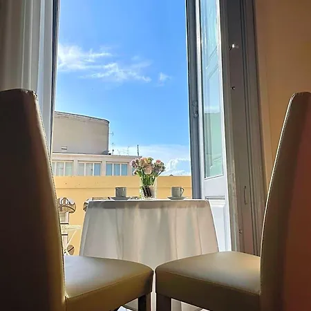 Frühstückspension Armonia