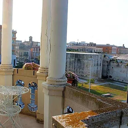 Armonia 3* Lecce