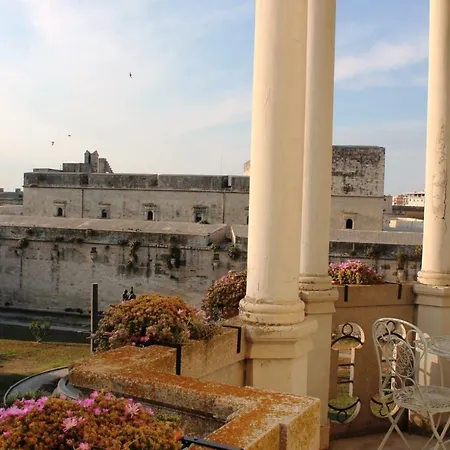 Armonia Отель типа 