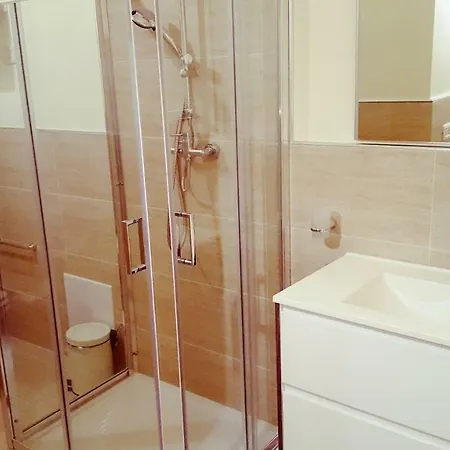 Bed & Breakfast Armonia 3*