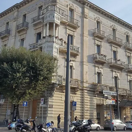 Nocleg ze śniadaniem Armonia Lecce