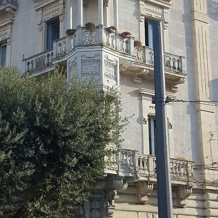 Armonia Nocleg ze śniadaniem 3*