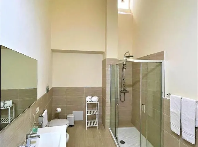 Couette-café Armonia